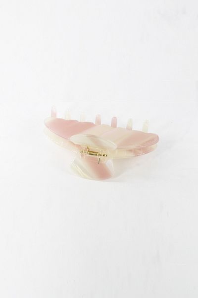 Roberta Lorenz Premium Quality Women's Hair Clip Roberta Lorenz Opaline Series I 10 cm I Handcrafted I Durable