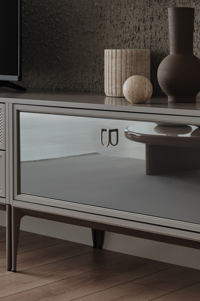 Enza Home Hera Tv Sehpası - 95x48 cm