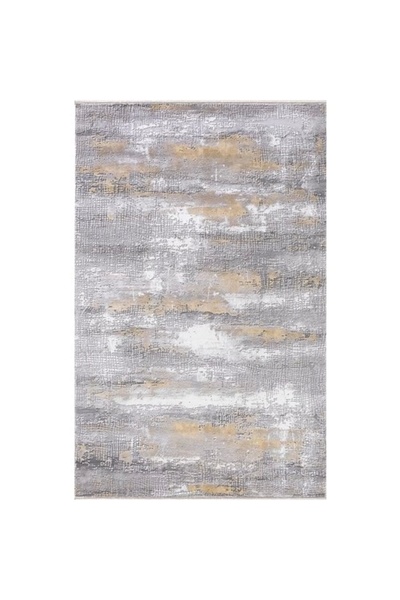 Merinos Halı Therapy 19127 095 Serisi Akrilik Salon Oturma Yatak Odası Halısı