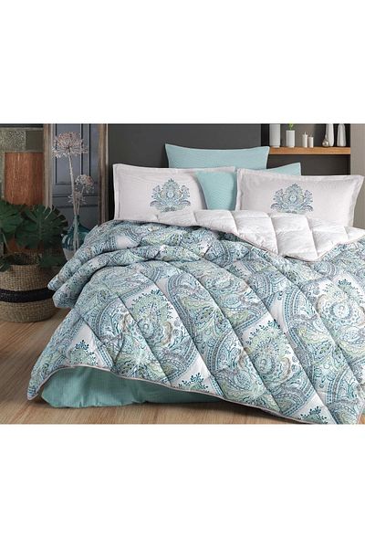 Clasy Double Sleeping Set Ruma V1 Mint
