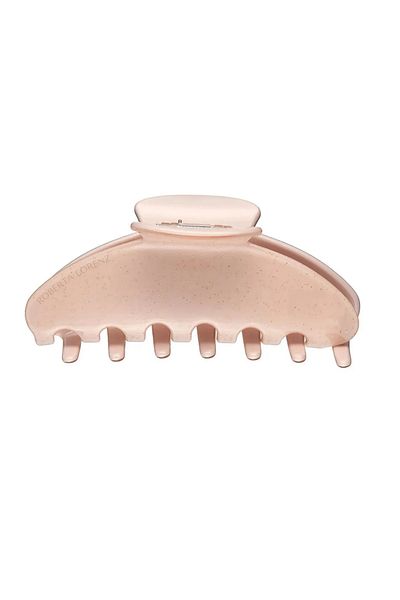 Roberta Lorenz Premium Quality Women's Hair Clip Roberta Lorenz Opaline Series I 10 cm I Handcrafted I Durable