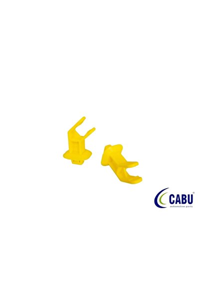 CABU FORD FOCUS 12-15 KAPUT DAYAMA KLİPSİ