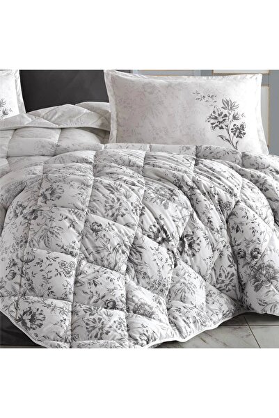 Clasy Set de dormit Ranforce Single Napa - Antracit V1