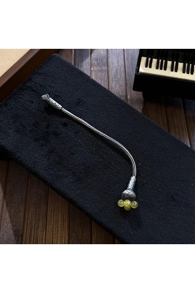 dergah tesbih New Silver Kazaziye Whips