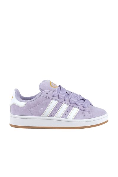 adidas Purple Jh6336-k Campus 00s W Women's Sports Shoes