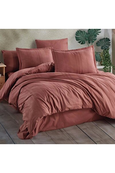 Clasy RANFORCE UNITA КИРІМЕТ ОДНОМІСНИЙ КОМПЛЕКТ ПОСТІЛЬНОЇ БІЛИЗНИ