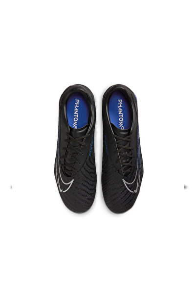 Nike DD9472 040 PHANTOM GX ACADEMY DF FG/MG Erkek Krampon Siyah Saks 40-45.