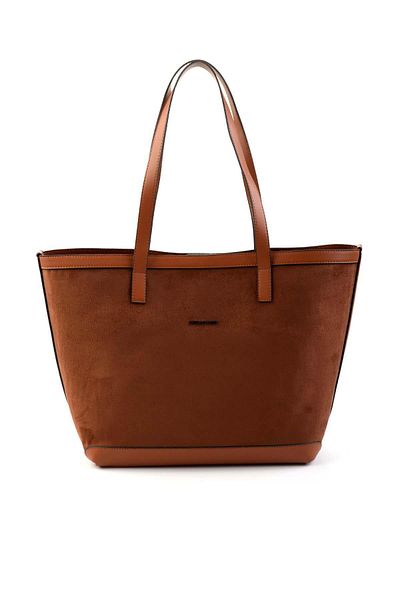 Bambi Geantă de umăr de damă bronz C06960210102