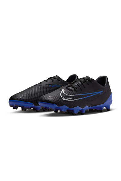 Nike DD9472 040 PHANTOM GX ACADEMY DF FG/MG Erkek Krampon Siyah Saks 40-45.