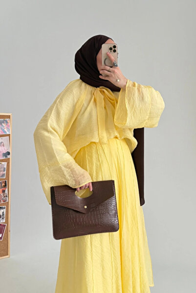 Ketche Mave Etek Takım