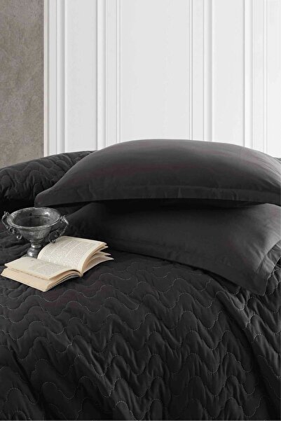 Clasy Ranforce 100% Cotton Single Four Seasons Set Atana