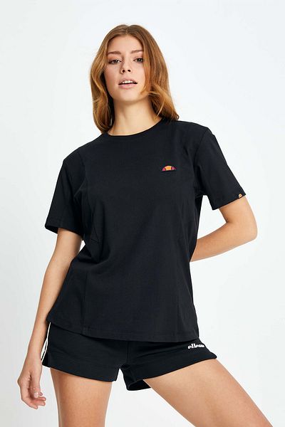Ellesse Μαύρο T-Shirt Μοντέλο Ef141