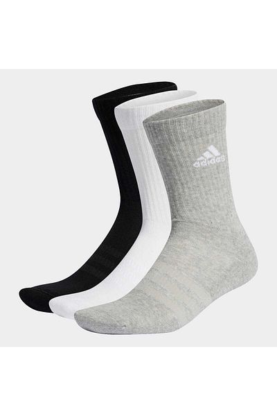 adidas Κάλτσες 3 συσκευασιών (IC1311)
