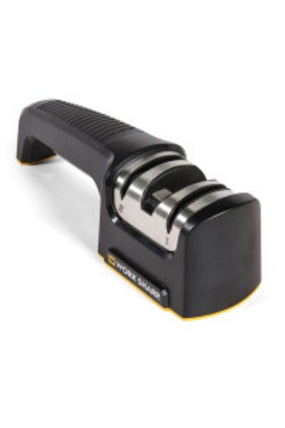 Work Sharp Pull Through - Manual Knife Sharpener