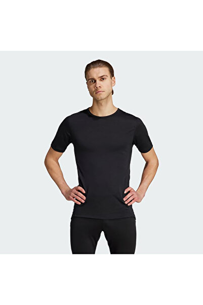 adidas Ανδρικό μπλουζάκι προπόνησης Xperior Merino (HZ8551)