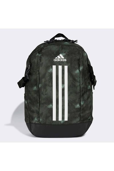 adidas Power Aop Black Bag – model Ix6800