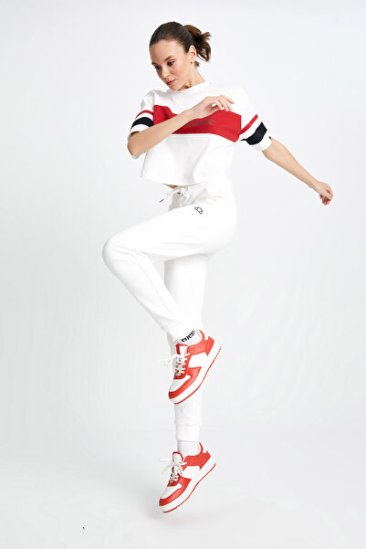 Ellesse Γυναικείο μπλουζάκι EF102-OF