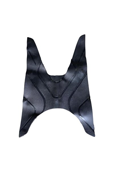 RKS Spontini 110 Paspas Yan Sanayi