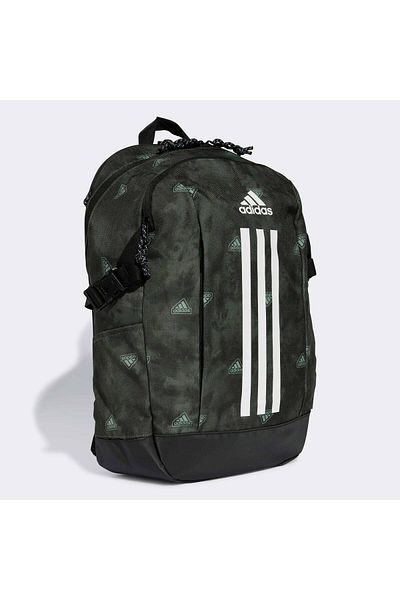 adidas Power Aop Black Bag – model Ix6800