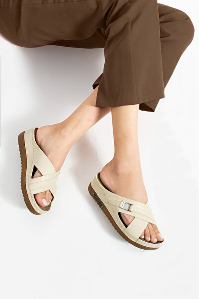 Khayt Glary Special Anatomical Orthopedic Daily Γυναικείες Παντόφλες για τη Γιορτή της Μητέρας