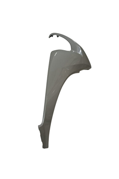 Honda Dio 110 Nardo Gri Dizlik Sağ Yan Sanayi