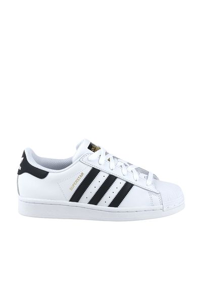 adidas Superstar Women's White Sports Shoes (Fv3284)