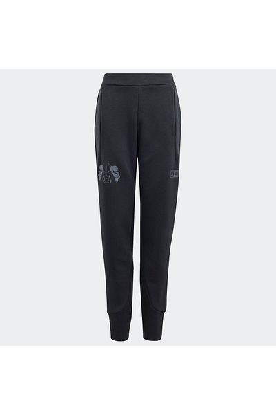 adidas Ζ.ν.ε. Παιδική μαύρη φούτερ (IN7288)