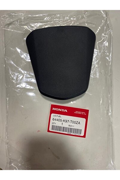 Honda 64405-K97-T00ZA Pcx Yakıt Depo Kapak 2018-2020