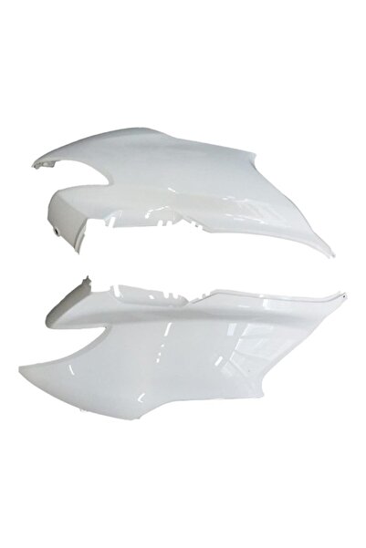 RKS Spontini 110 Sele Altı Grenaj Beyaz Takım Yan Sanayi