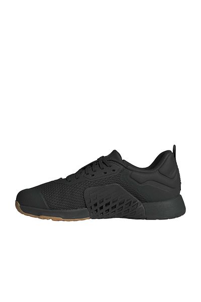 adidas Dropset 3 Women's Black Training Shoes (Id8632)