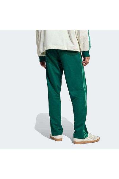 adidas Ανδρικό πράσινο φούτερ Track (JC8364)