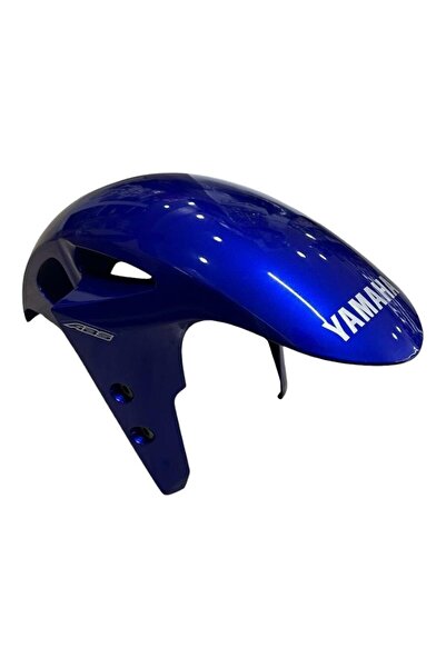 Hner Yamaha R25 Ön Çamurluk Mavi Orijinal 2019-2023