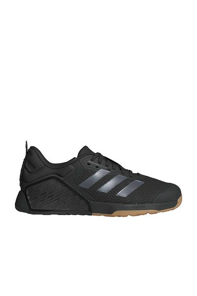 adidas Dropset 3 Women's Black Training Shoes (Id8632)