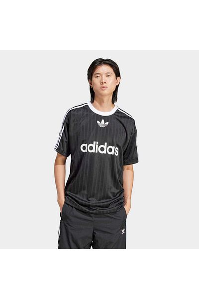 adidas Men's T-Shirt Adıcolor Poly t Iu2341