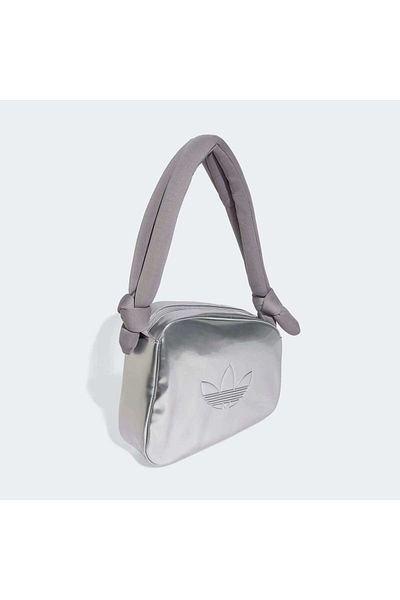 adidas Jc6016 Model Silver Accessory Shoulder Bag - Airliner