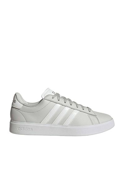 adidas Pantofi sport gri pentru femei Grand Court 2.0 (IH7344)