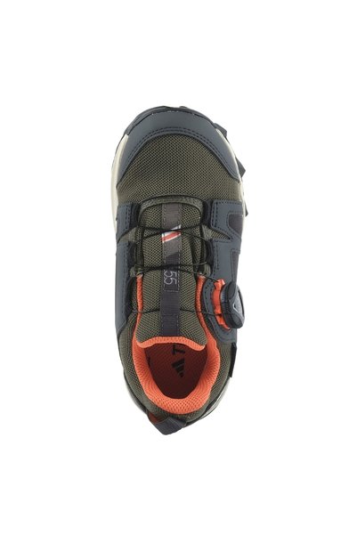 adidas Terrex Agravic Boa Rain.RDY Çocuk Yeşil Arazi Koşu Ayakkabısı (ID0870)