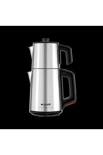 Arçelik Cm 6582 I XL Tea Machine
