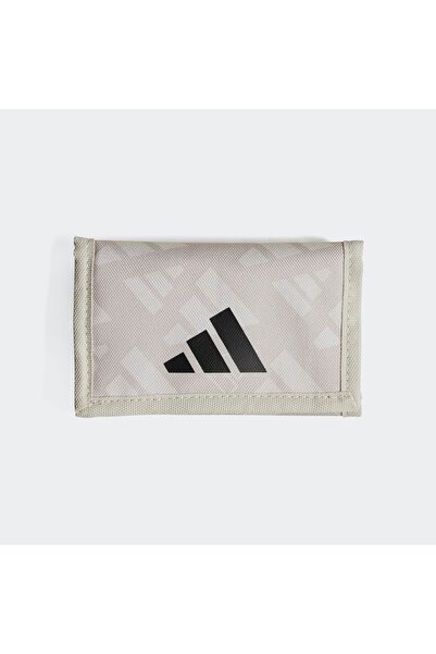 adidas Linear Print Cüzdan