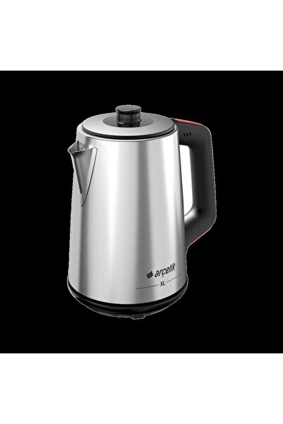 Arçelik CM 6582 I XL Çay Makinesi