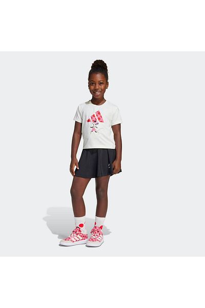 adidas Disney Minnie Mouse gyerek póló szett