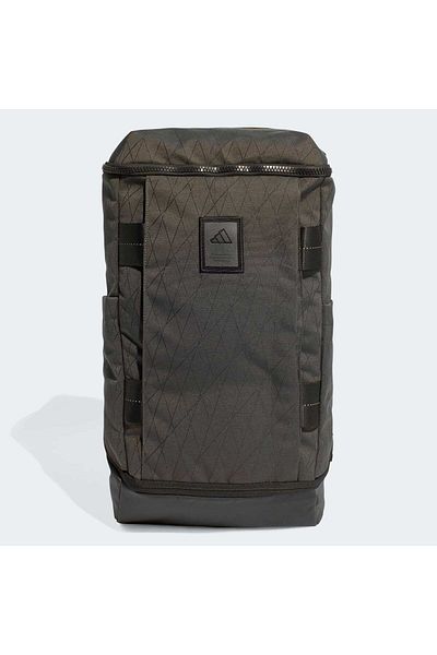 adidas Optimized Packing System Gray Backpack (Jn6507)