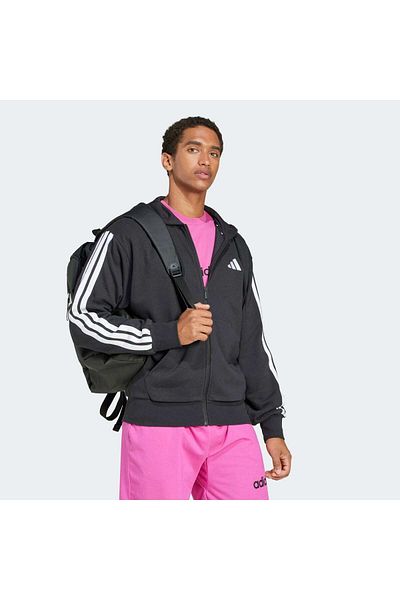 adidas Επιστροφή στο Μαύρο Σακίδιο Πλάτης του Πανεπιστημίου (JD9566)