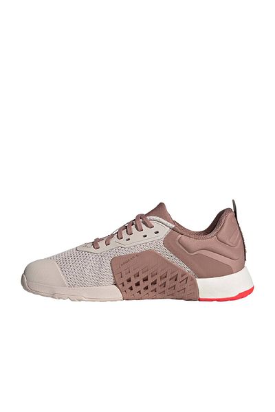 adidas Dropset 3 Trainer W Αθλητικά Παπούτσια Μπεζ Jı3902