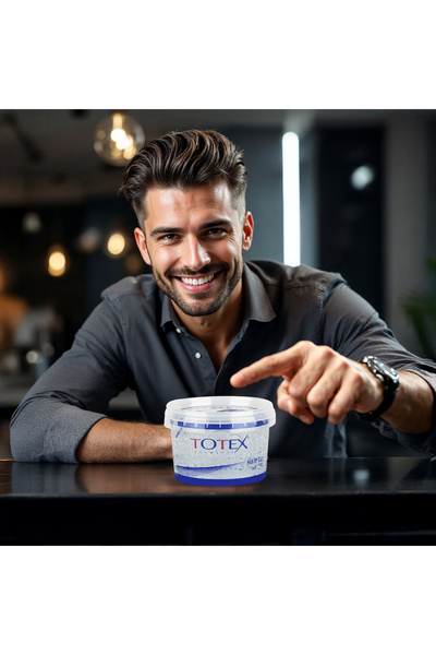 TOTEX Jöle Extra Sert 250 ml
