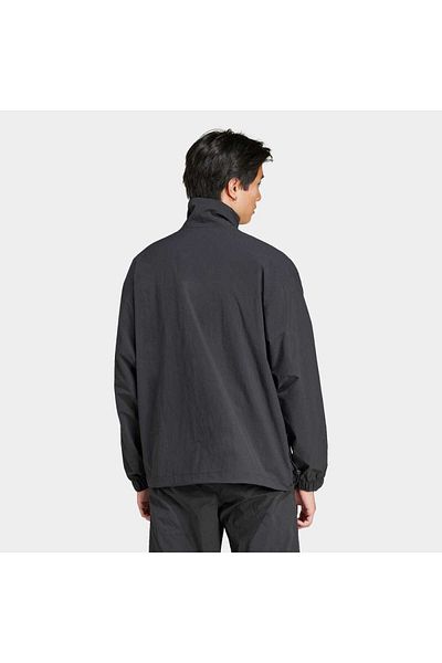adidas Premium Essentials Utility Ανδρικό Μαύρο Μπουφάν (JD2119)