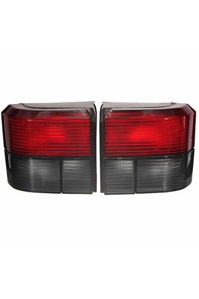 Genel Markalar Volkswagen Transporter T4 Arka Stop Lamba Takimi Sag Sol 97--0...