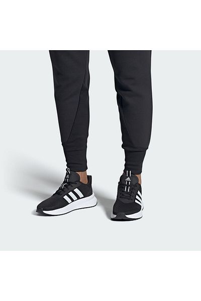 adidas Pánské tenisky černé Id0468 X_Plrpath Pánské sportovní boty