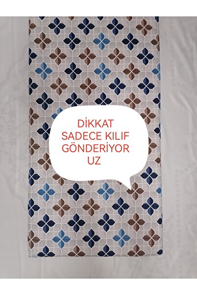 REDBLACK YER YATAĞI KILIFI