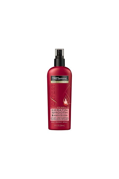 Tresemme - Keratin Smoothing Spray - 236Ml